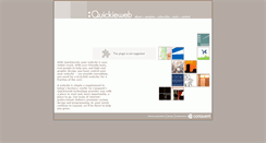 Desktop Screenshot of humanres.conquent.com
